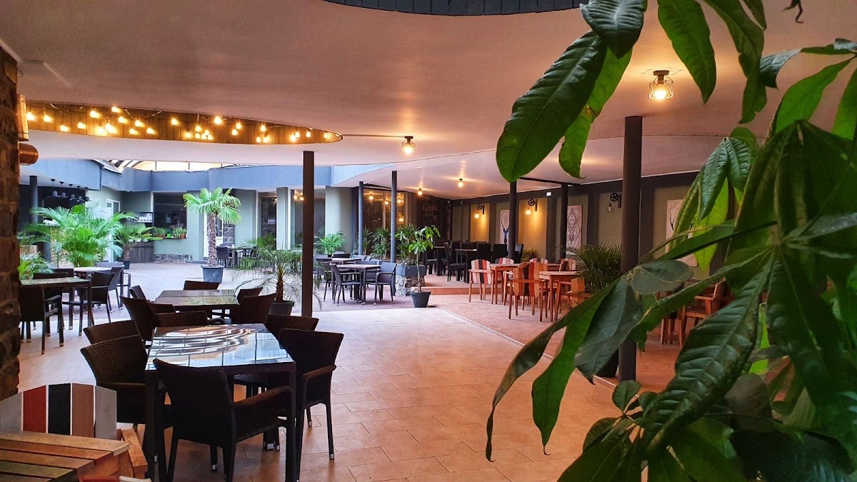 Restaurant Szarvas - foto 1