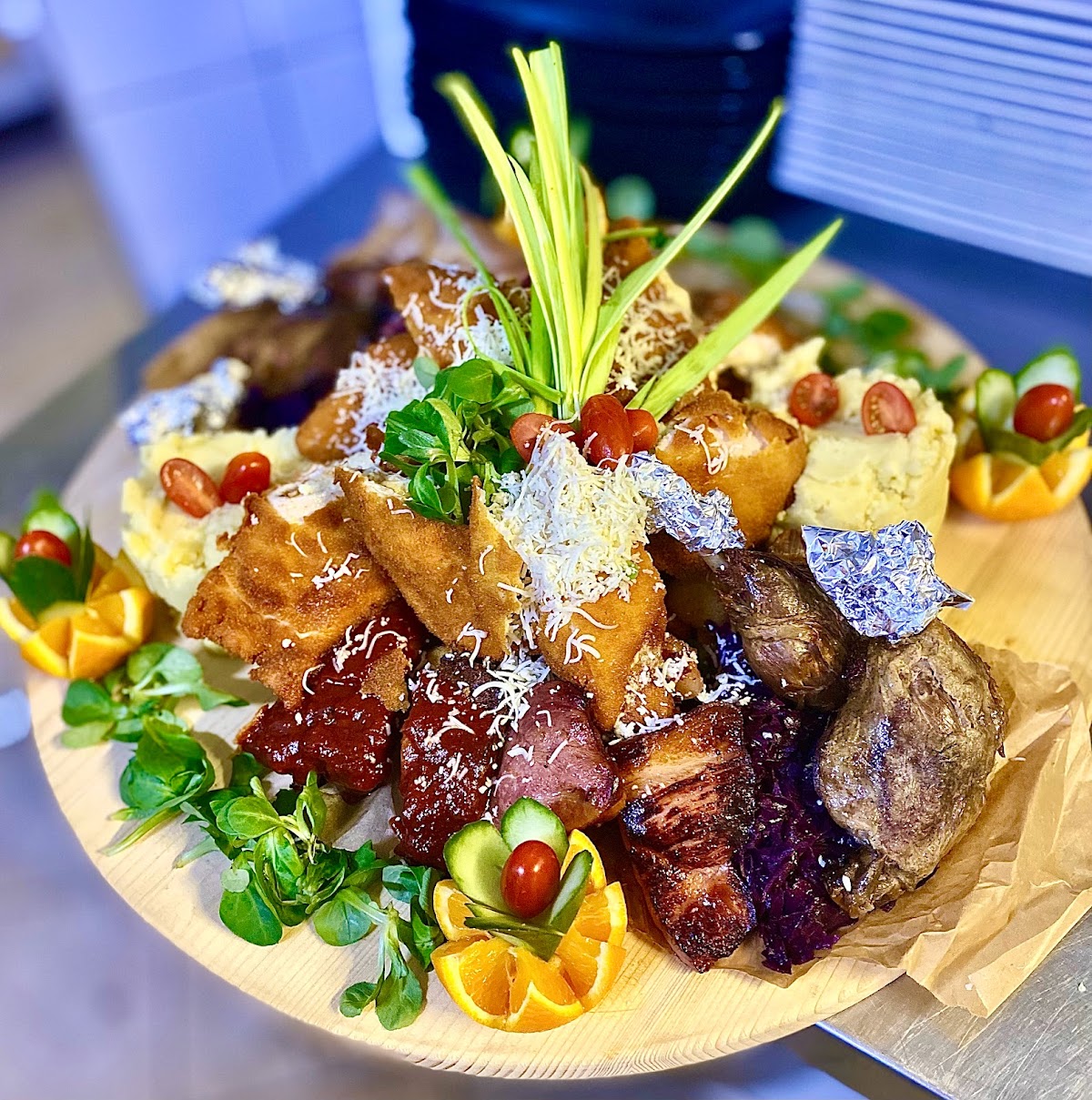 Restaurant Szarvas - foto 2