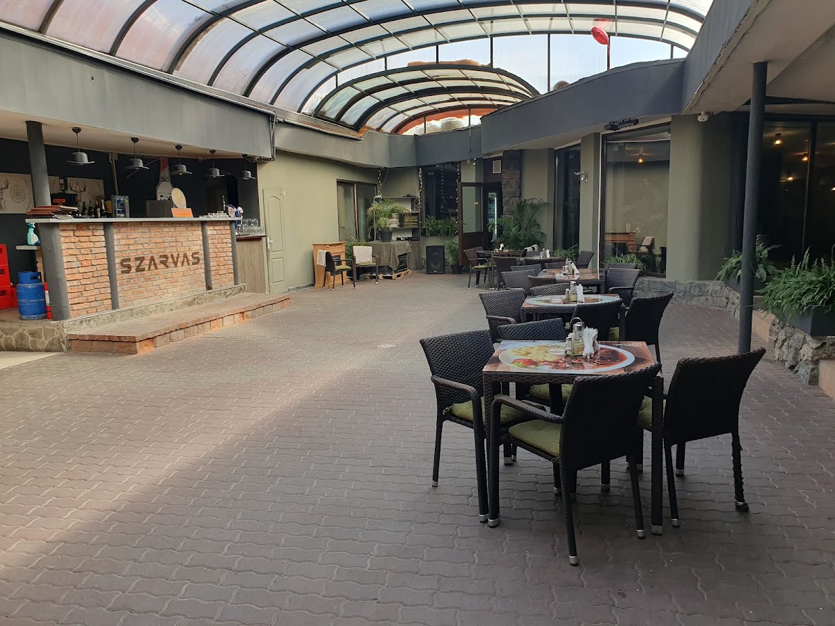 Restaurant Szarvas - foto 3