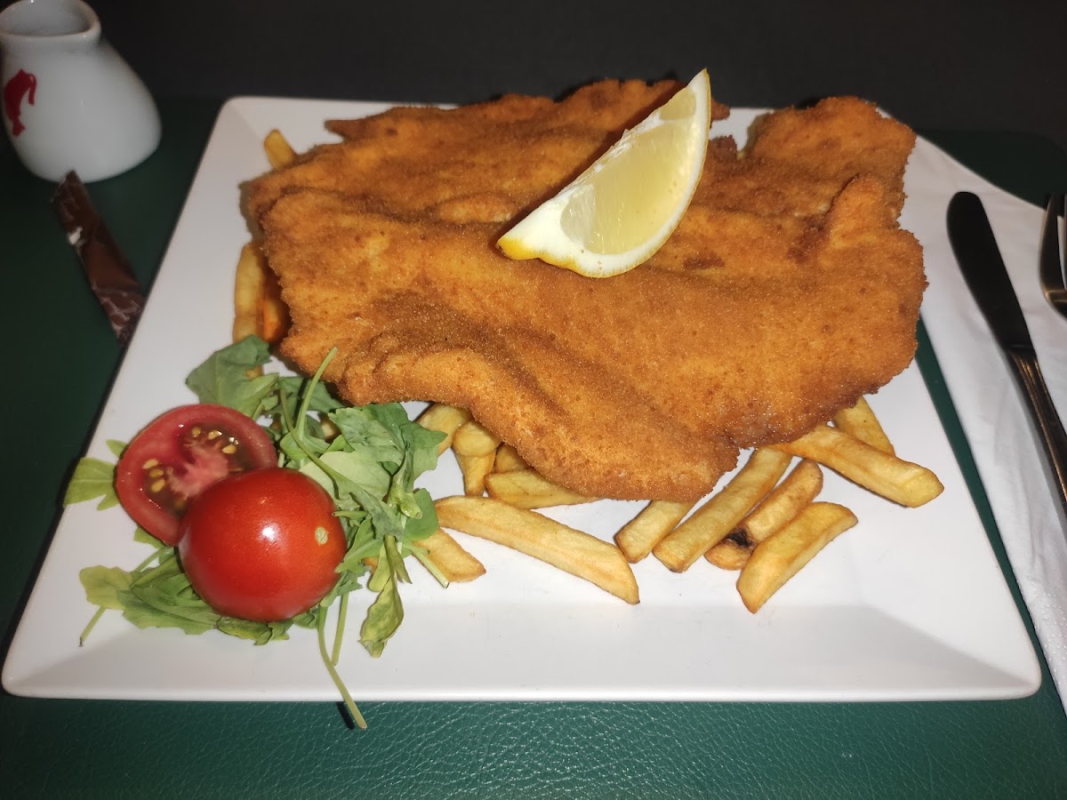 Restaurant Szarvas - foto 4