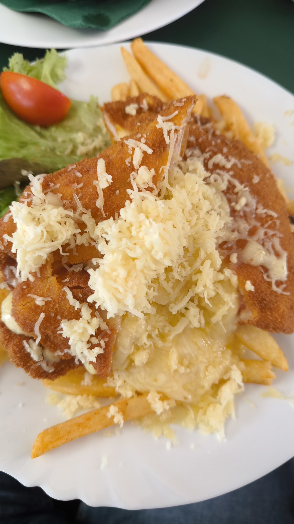 Restaurant Szarvas - foto 5