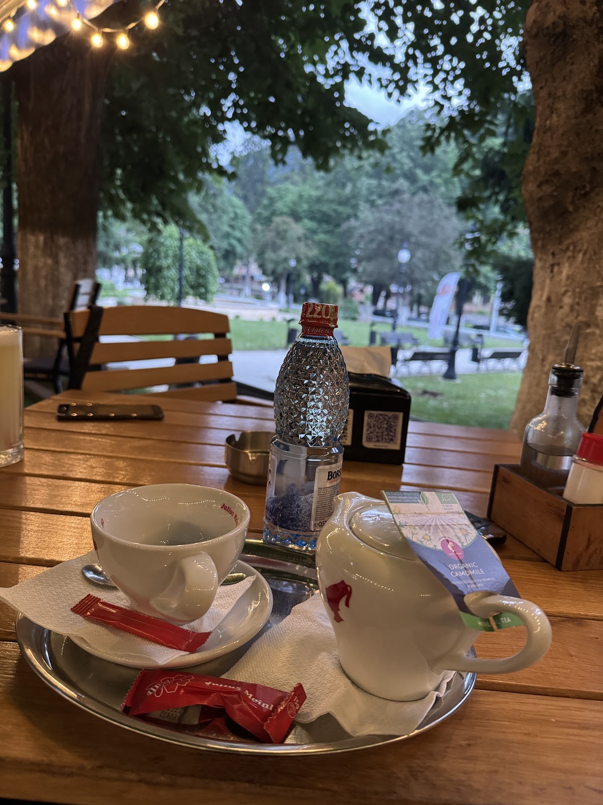 RESTAURANT TATA SI FIUL - foto 3