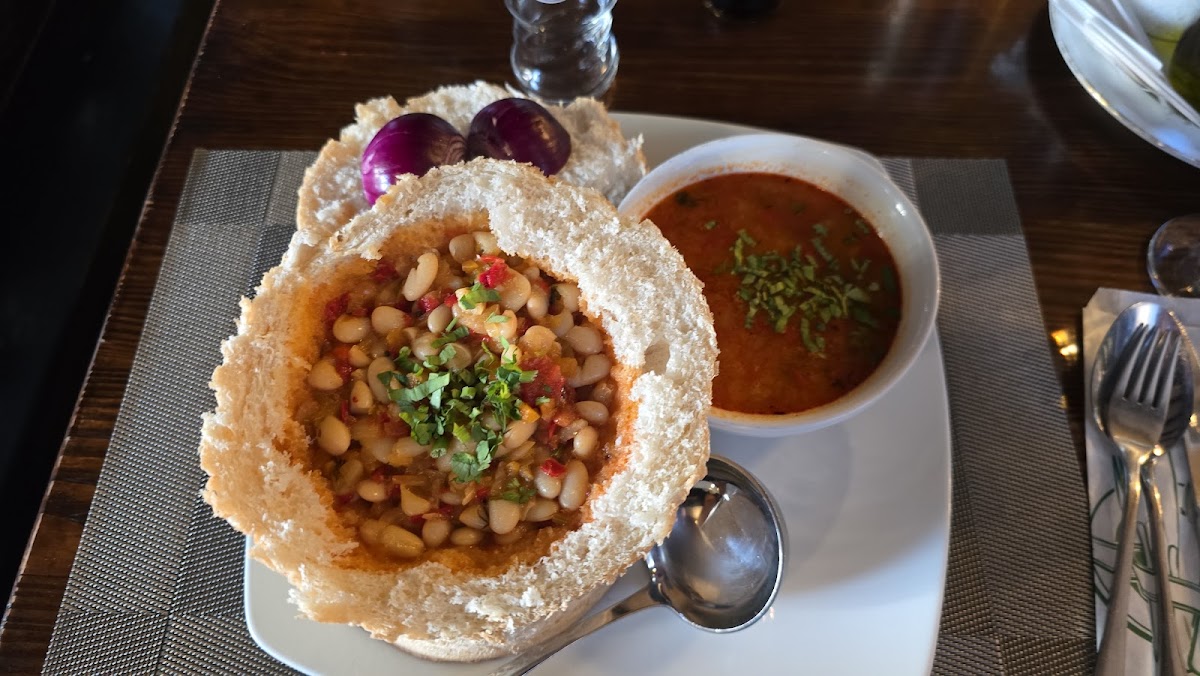 Restaurant Taverna - foto 2