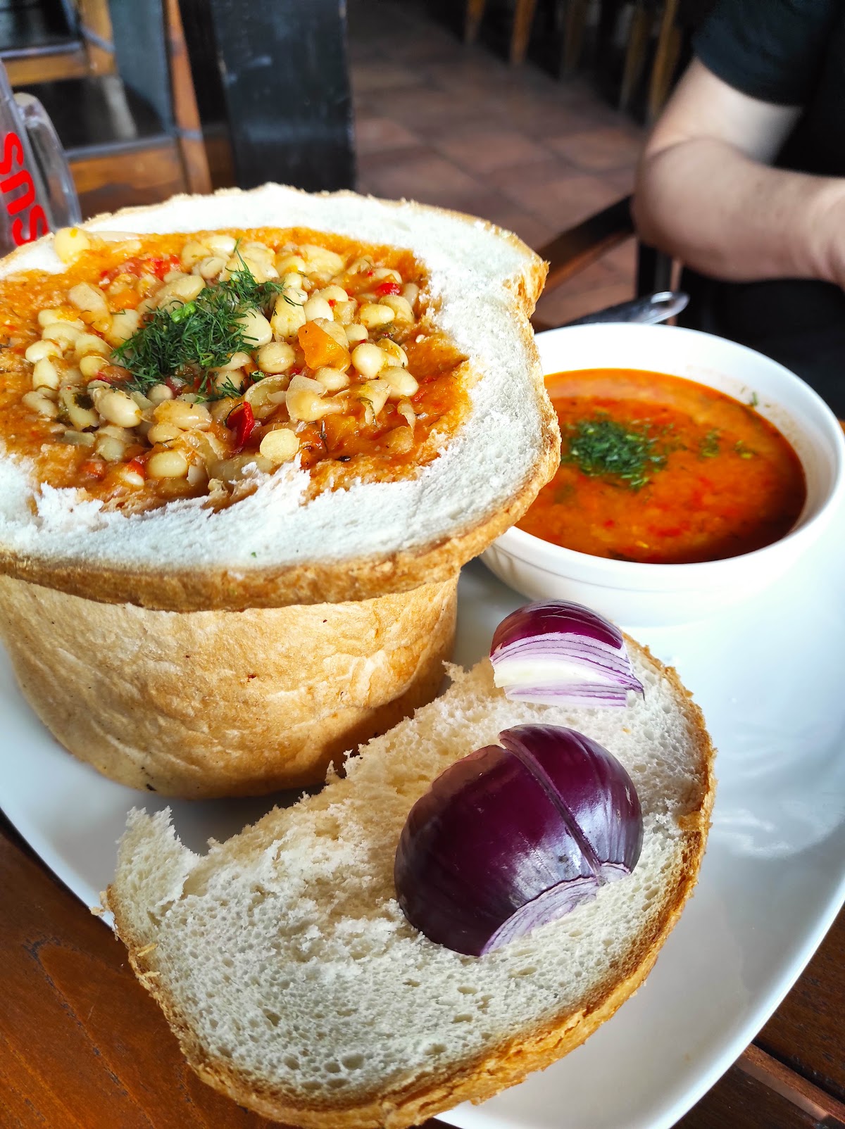 Restaurant Taverna - foto 4