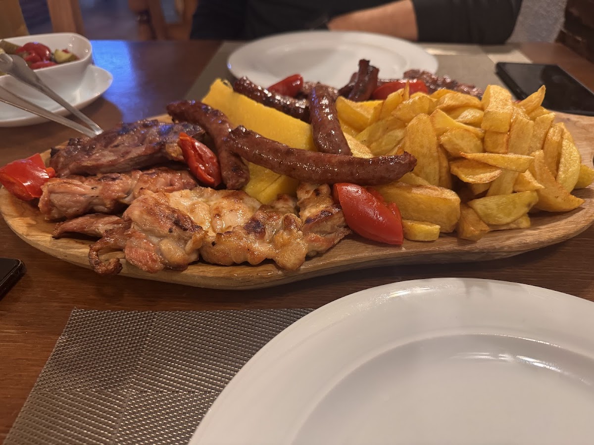 Restaurant Taverna - foto 5