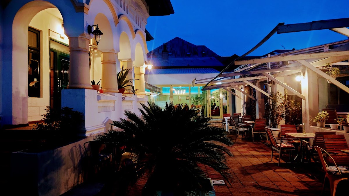 Restaurant - Taverna La Grecu - foto 5