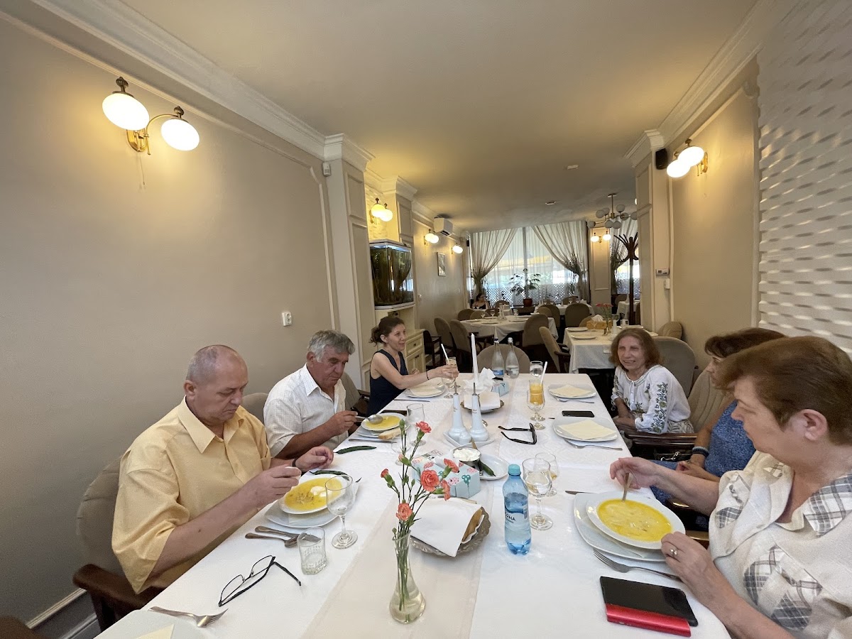 Restaurant Tei - foto 1