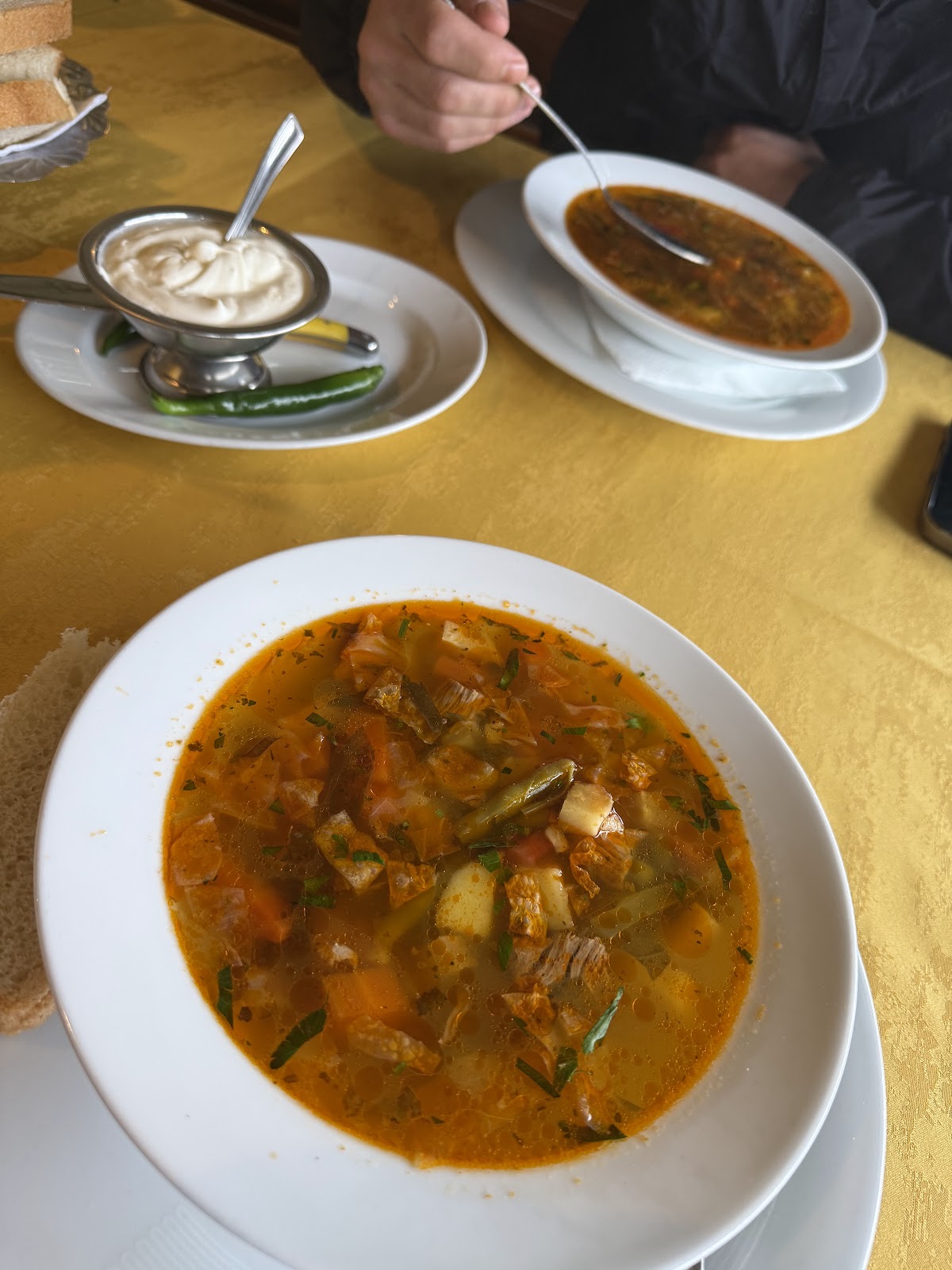 Restaurant Tei - foto 5