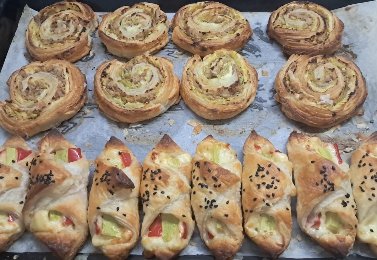 Restaurant Teodorus House Tandarei - foto 3