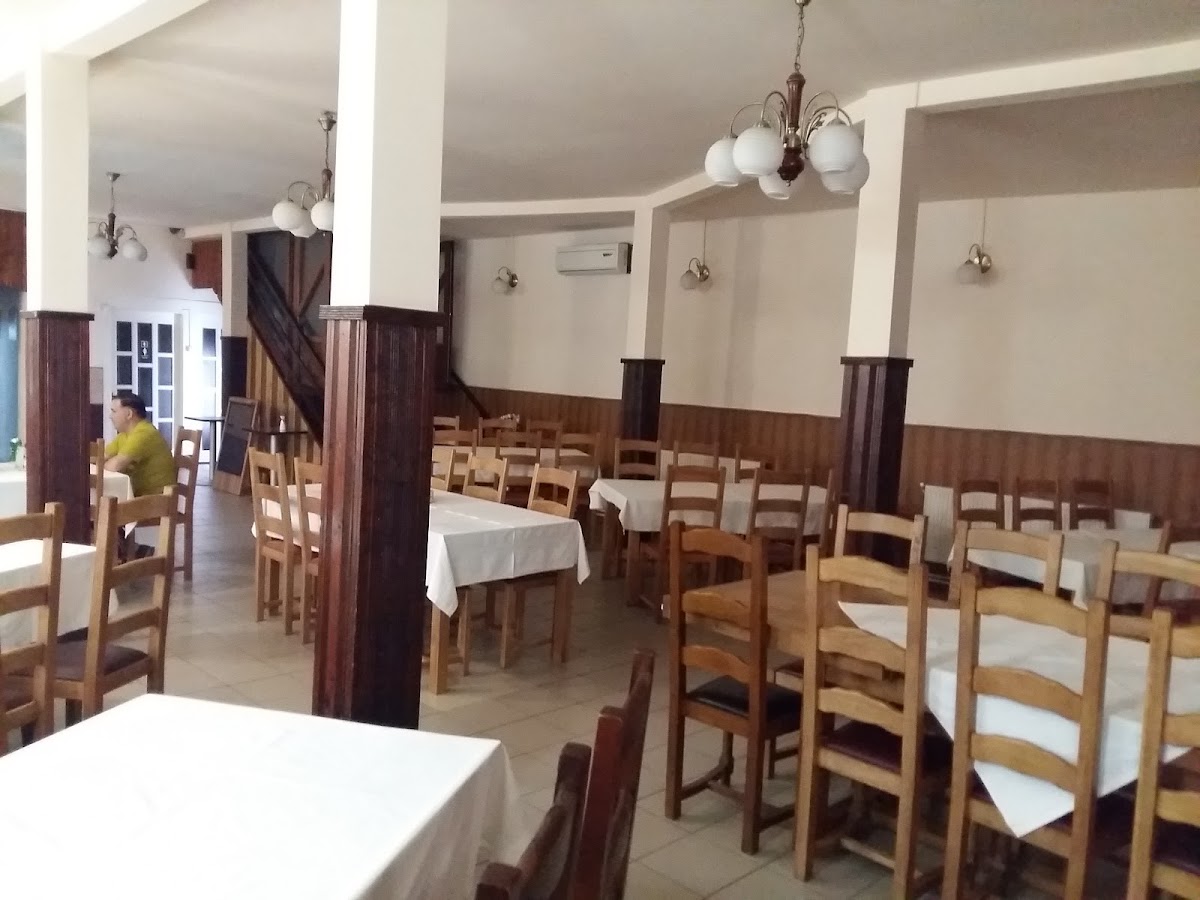 Restaurant Teodorus House Tandarei - foto 5