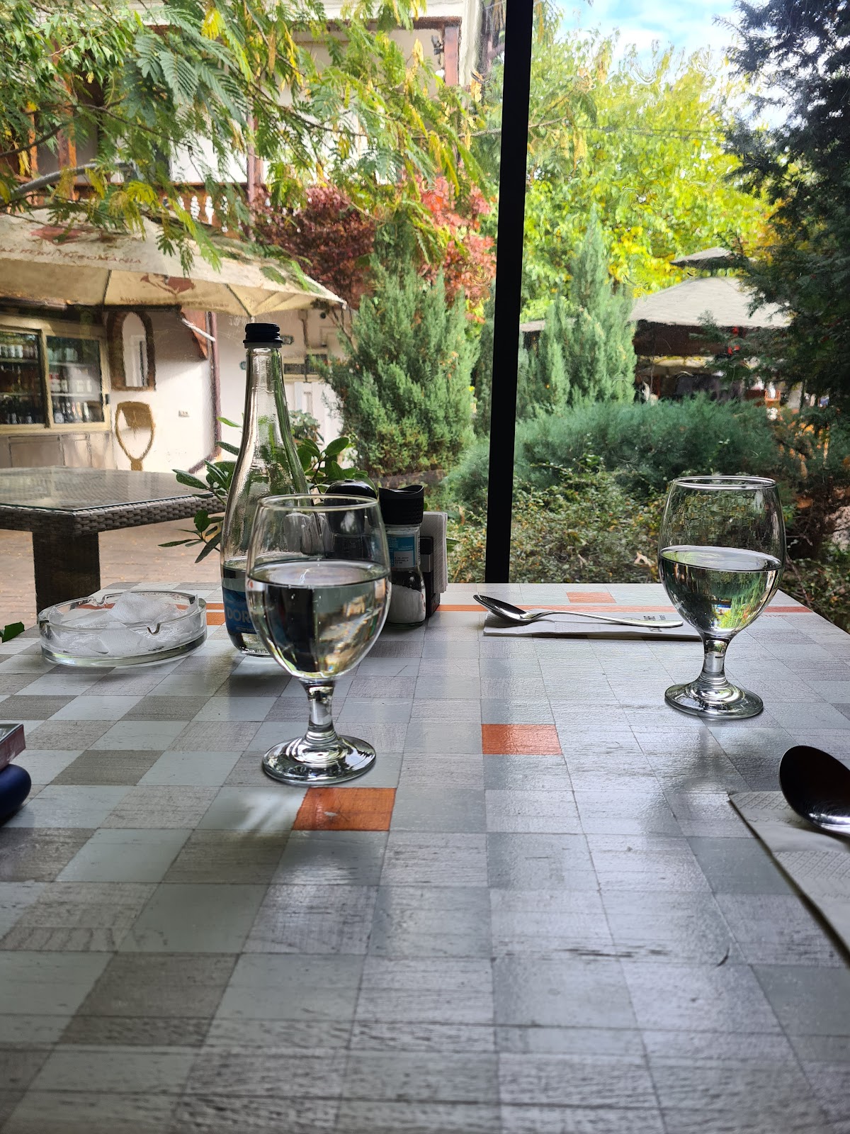 Restaurant @ Terasa Casa Veche