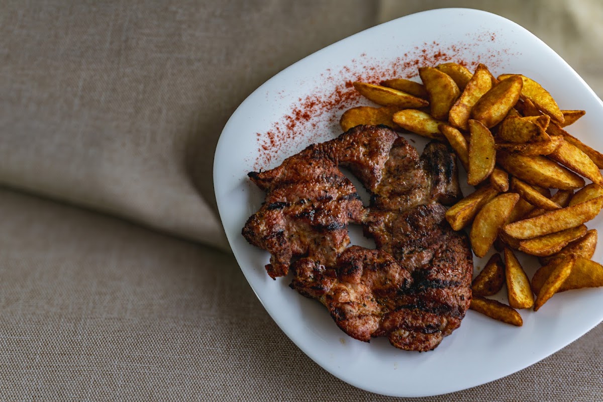 Restaurant Terasa "Pe Vale" - foto 5