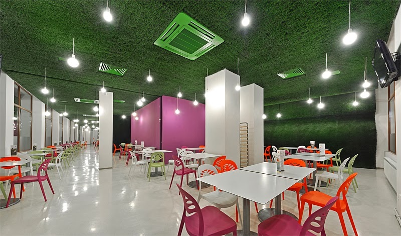 Restaurant Terraverde - foto 1