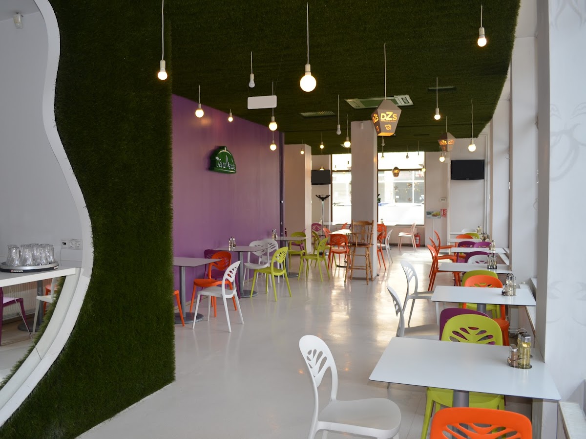 Restaurant Terraverde - foto 3