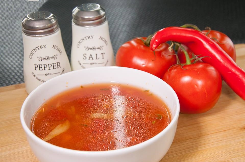 Restaurant Terraverde - foto 4