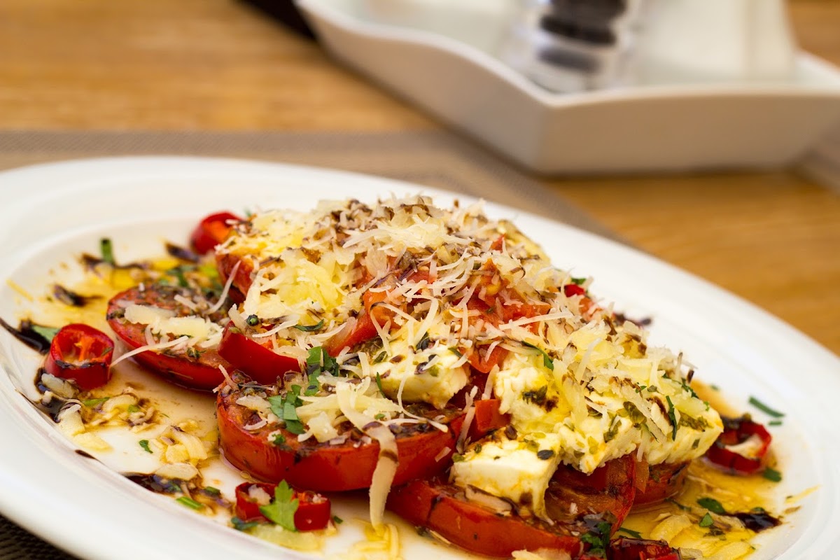 Restaurant The New London - foto 2