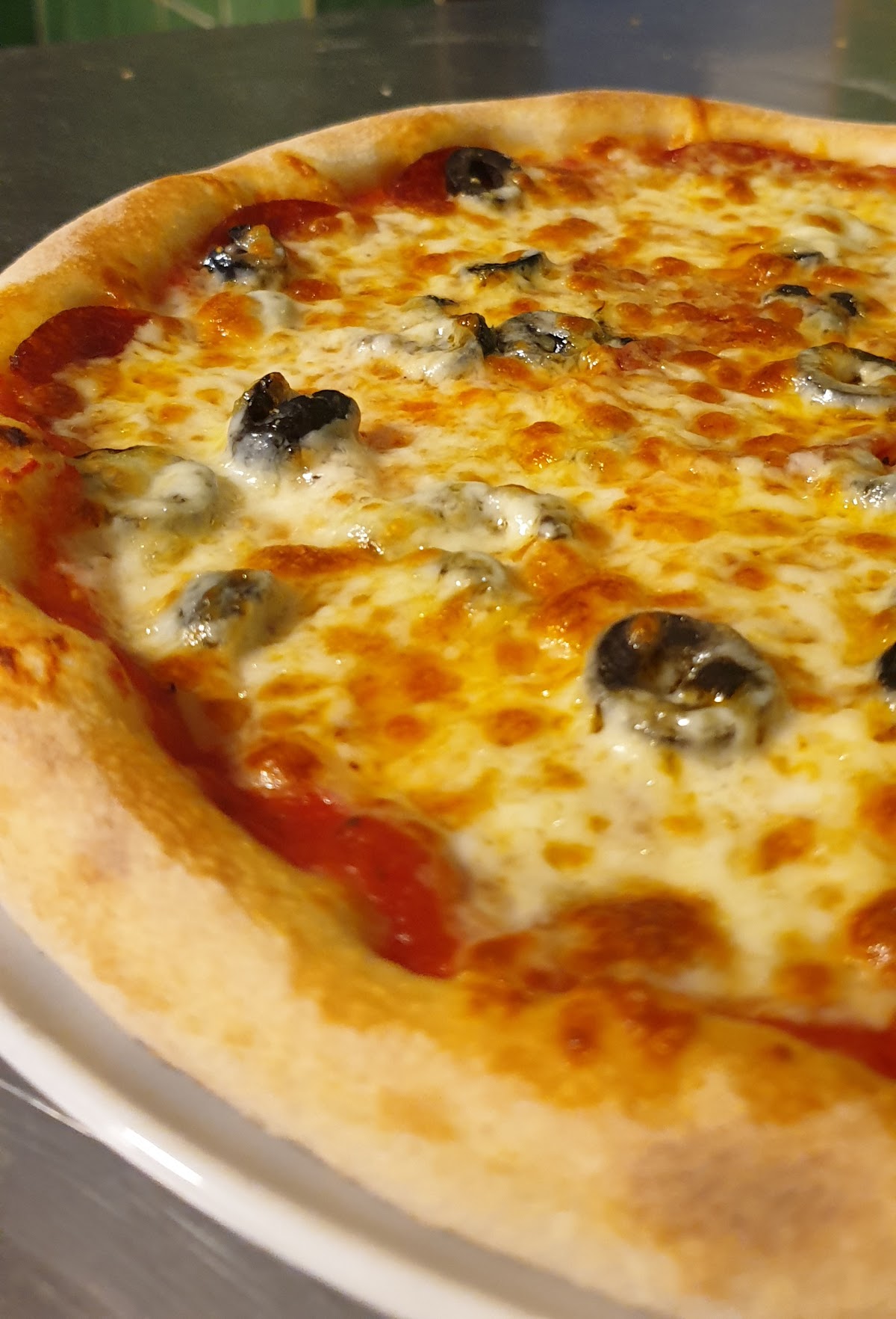 Három Bűnös Étterem - foto 3