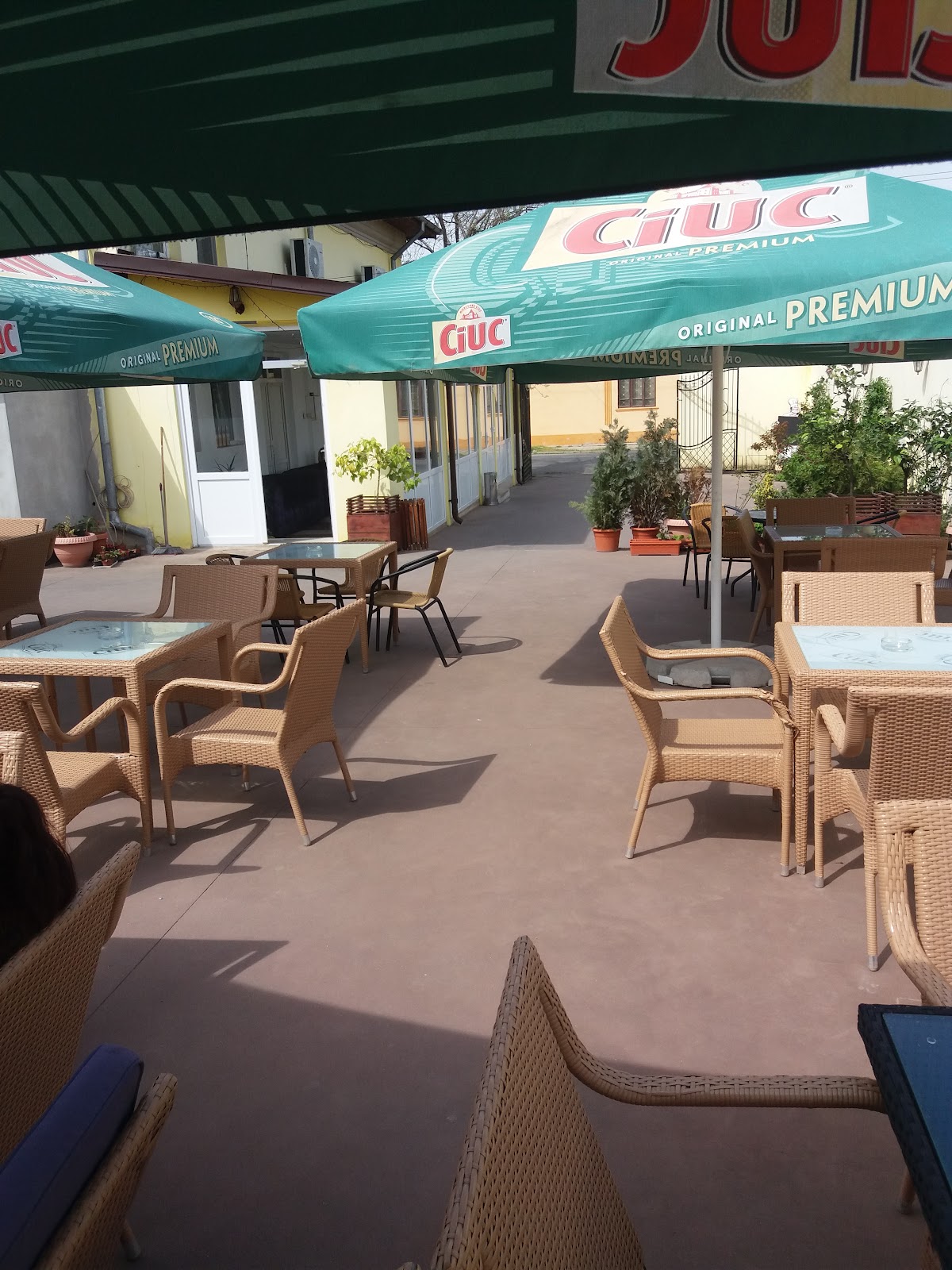 Három Bűnös Étterem - foto 4