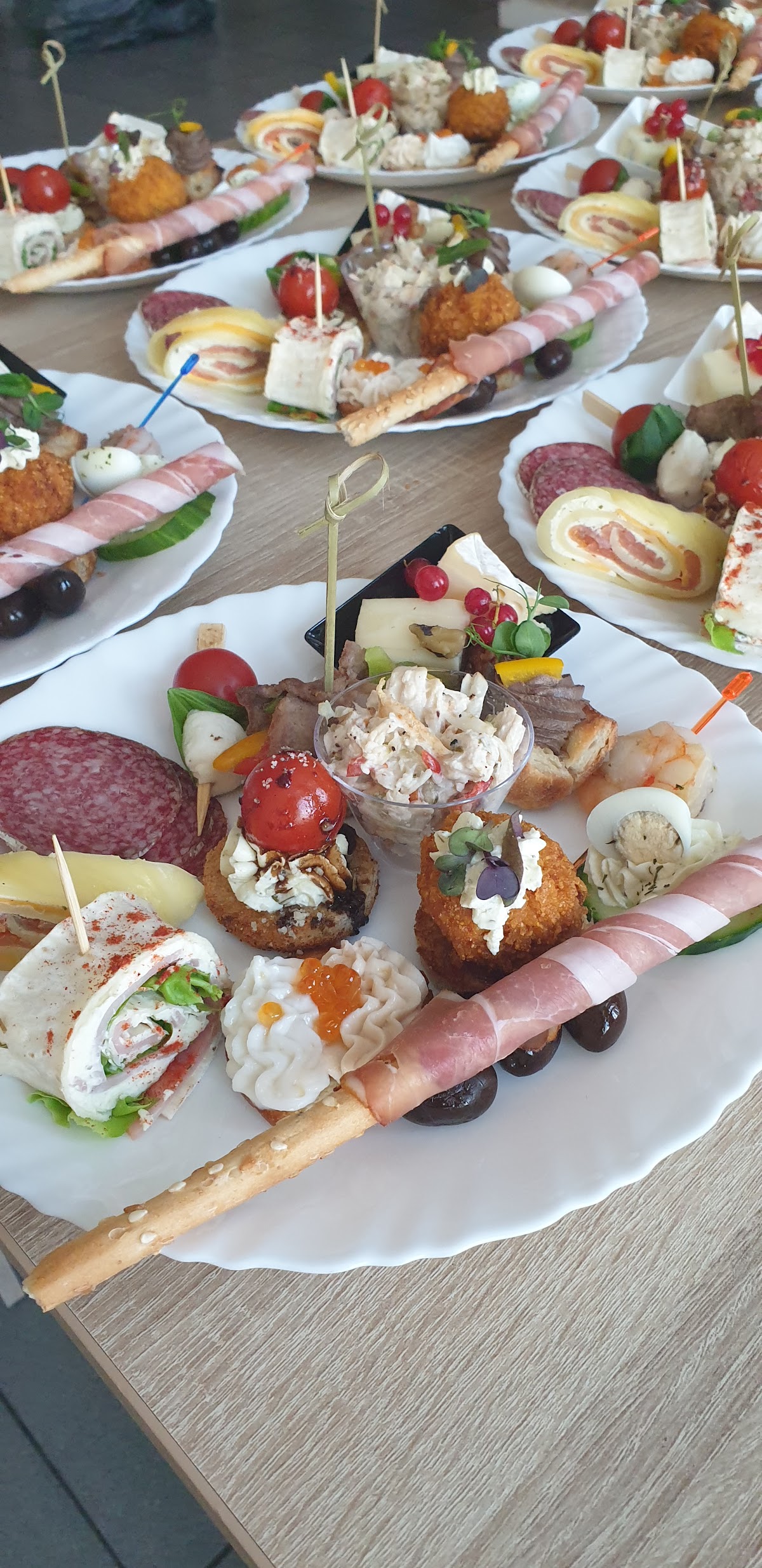 Három Bűnös Étterem - foto 5