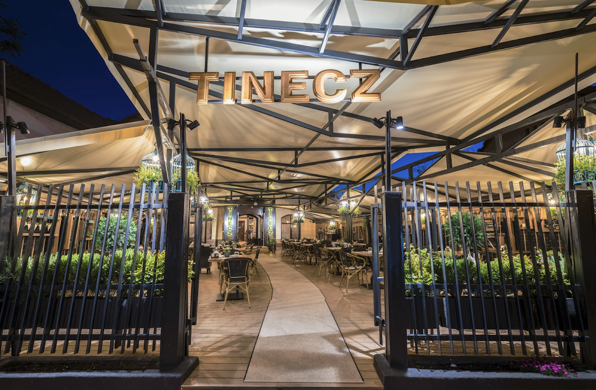 Restaurant Tinecz Timișoara, Timişoara