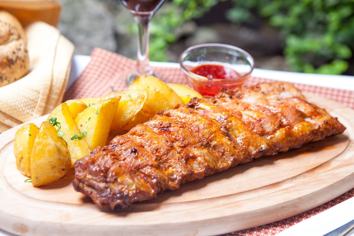 Restaurant Tinecz Timișoara - foto 2