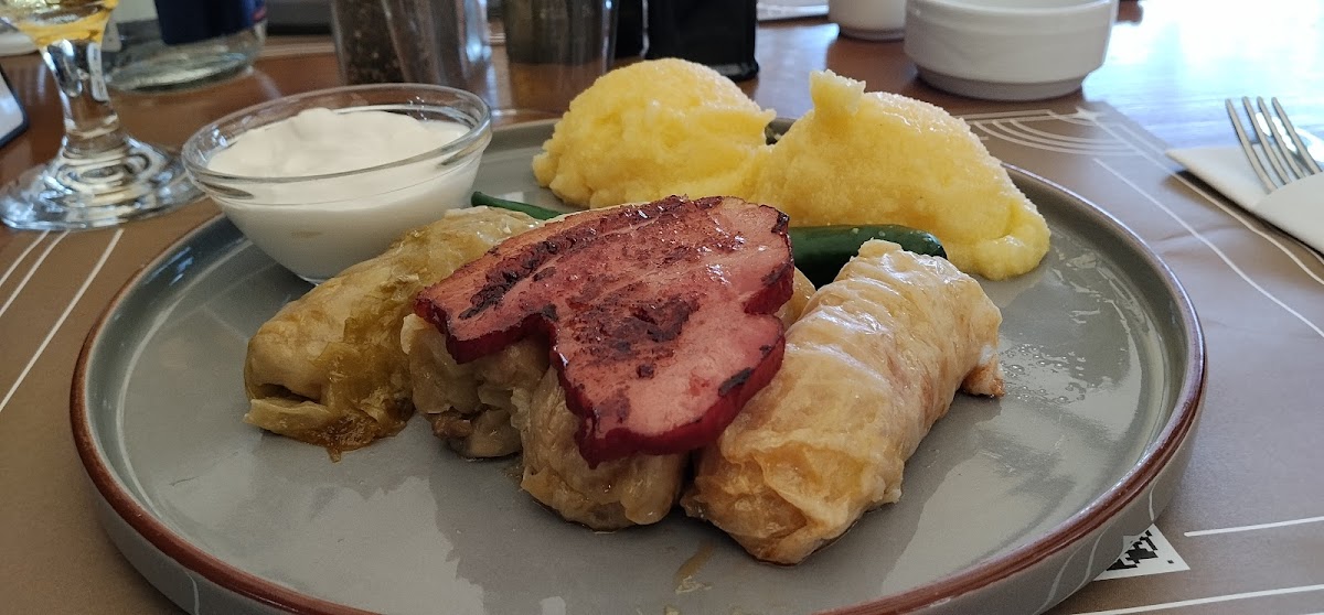 Restaurant Tinecz Timișoara - foto 3