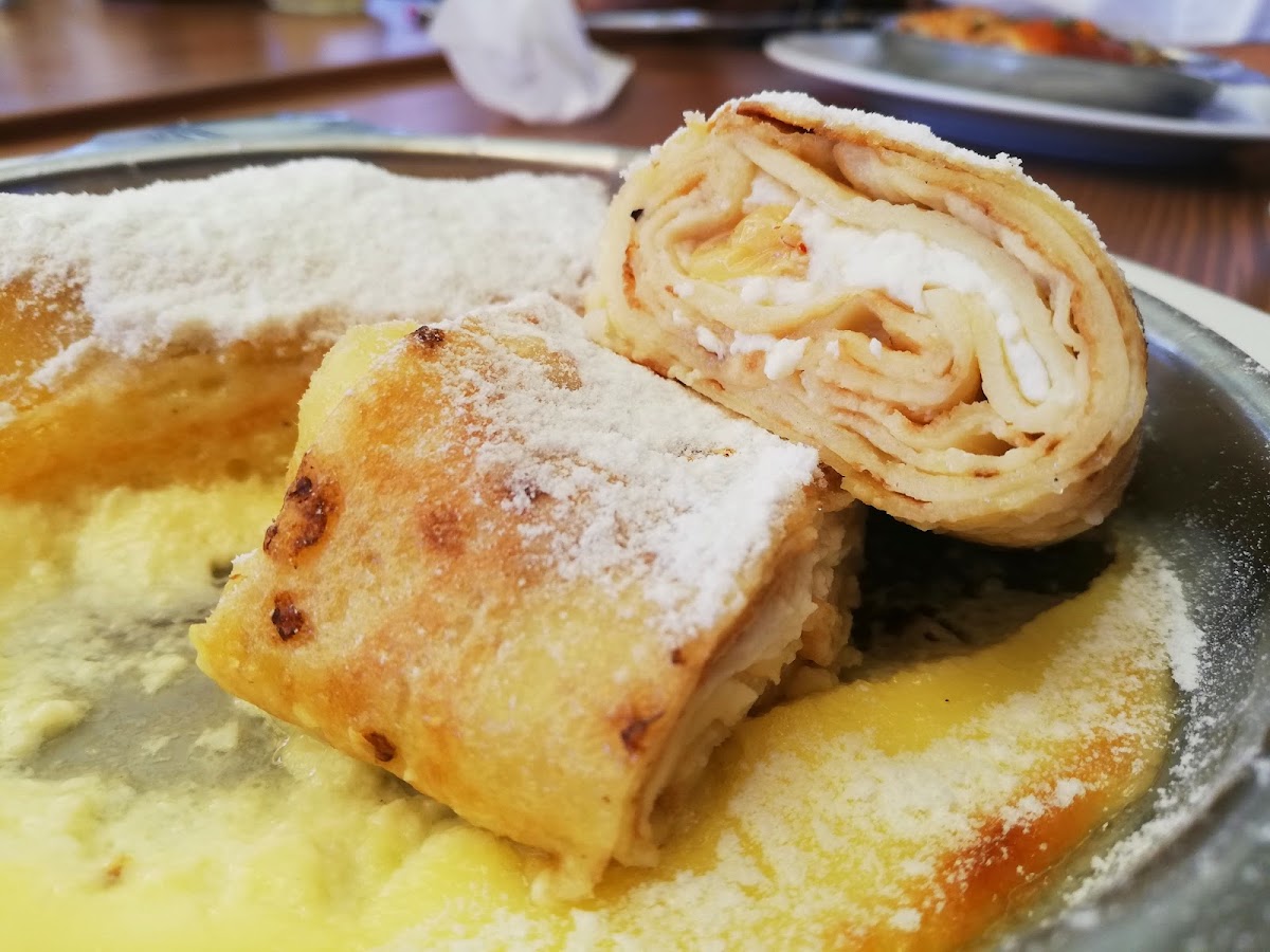 Restaurant Tinecz Timișoara - foto 5
