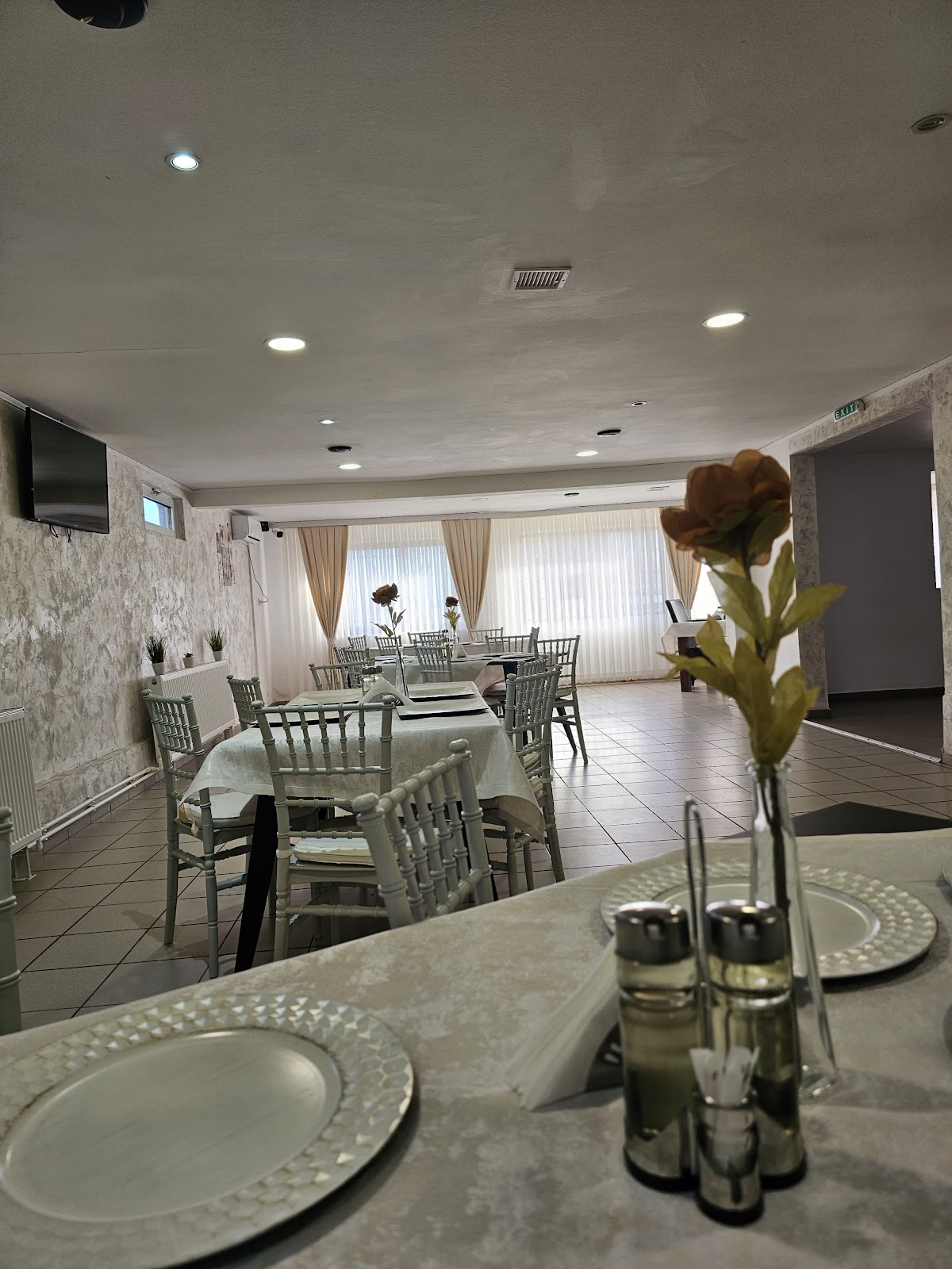 Restaurante Tora