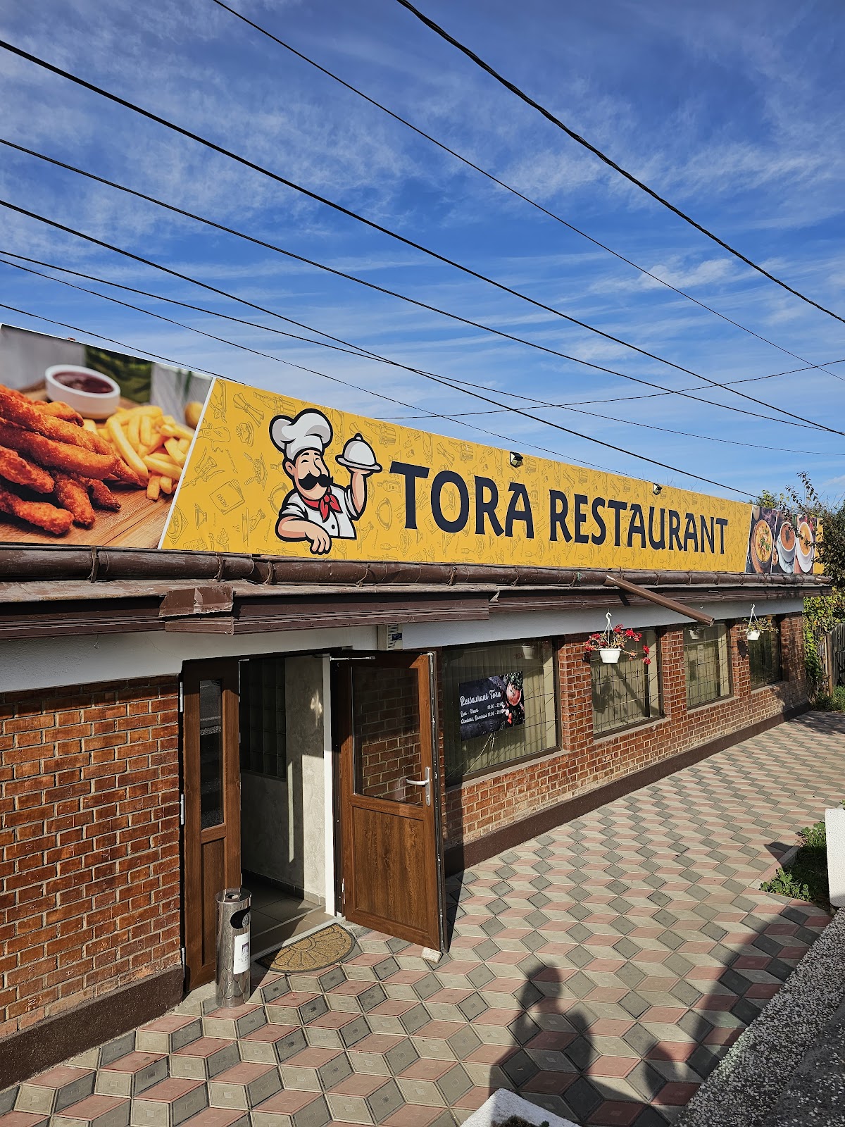 Tora Étterem - foto 4