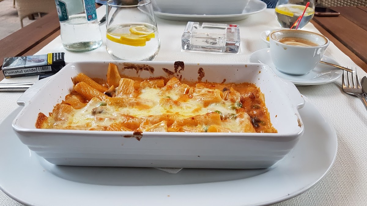 Restaurant Toscana - foto 2