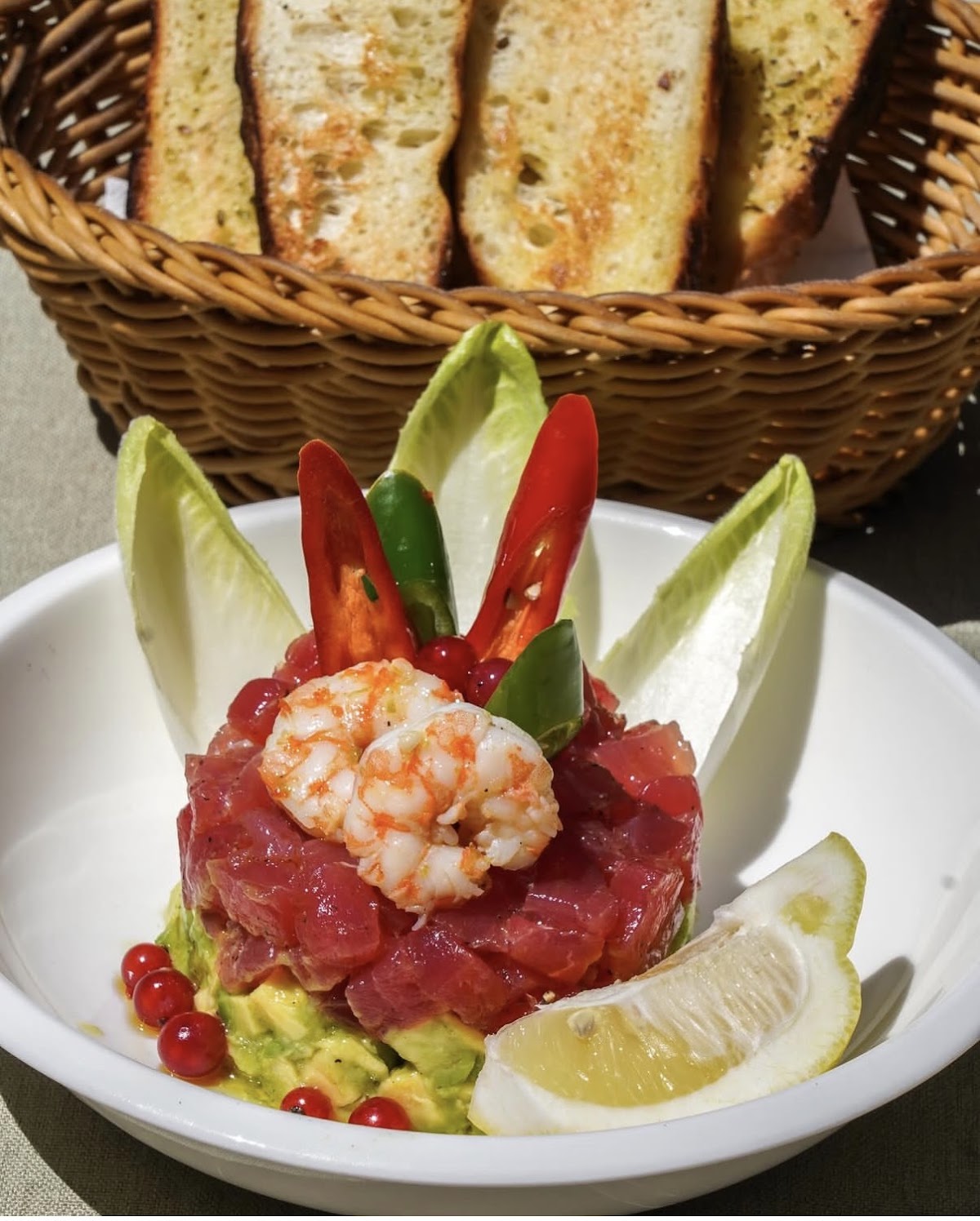 Restaurant Toscana - foto 3