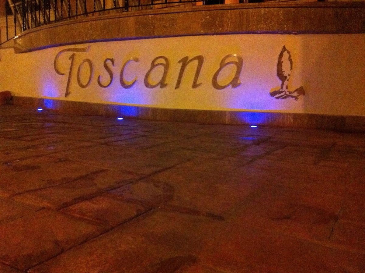Restaurant Toscana - foto 4