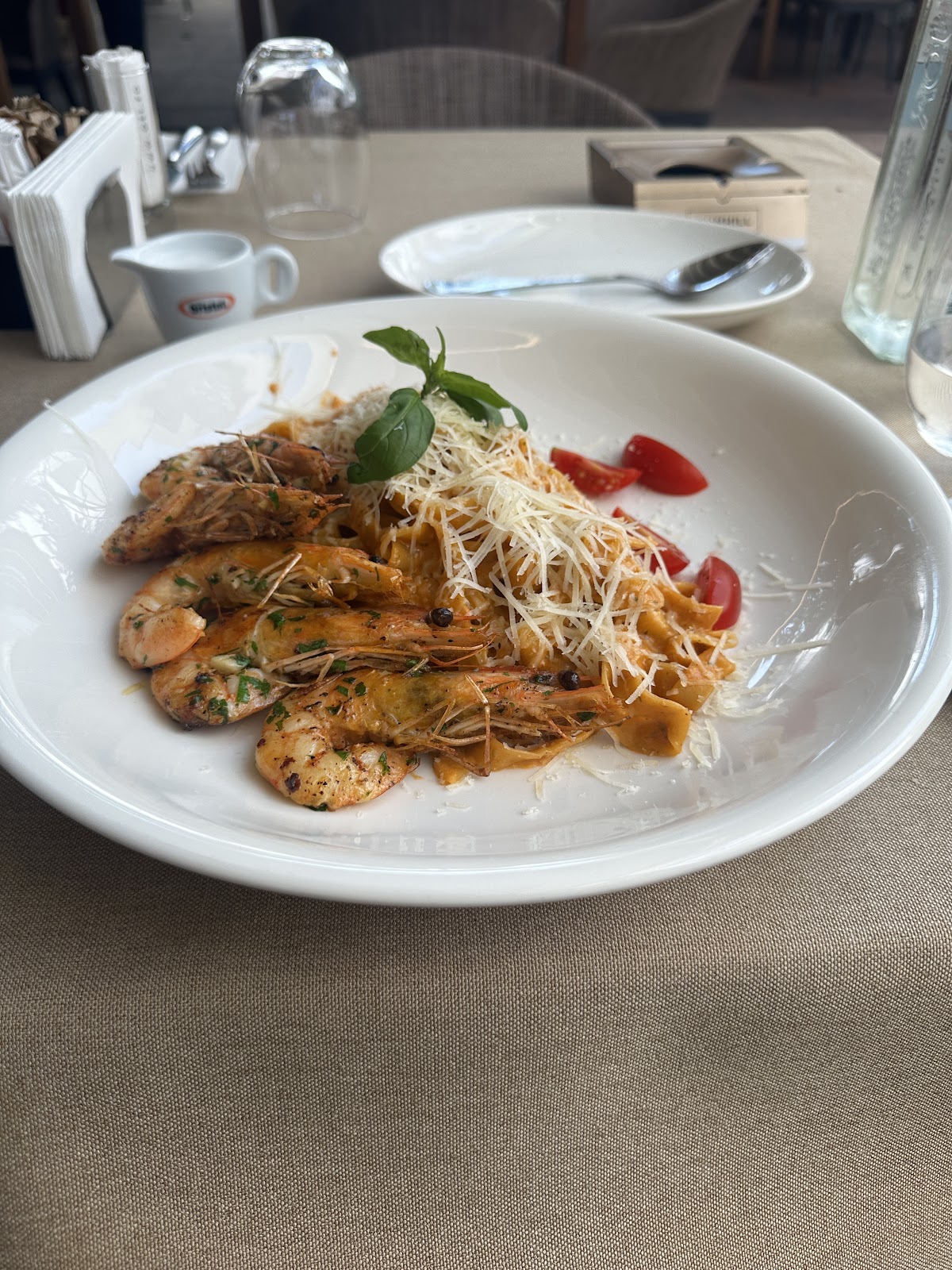 Restaurant Toscana - foto 5