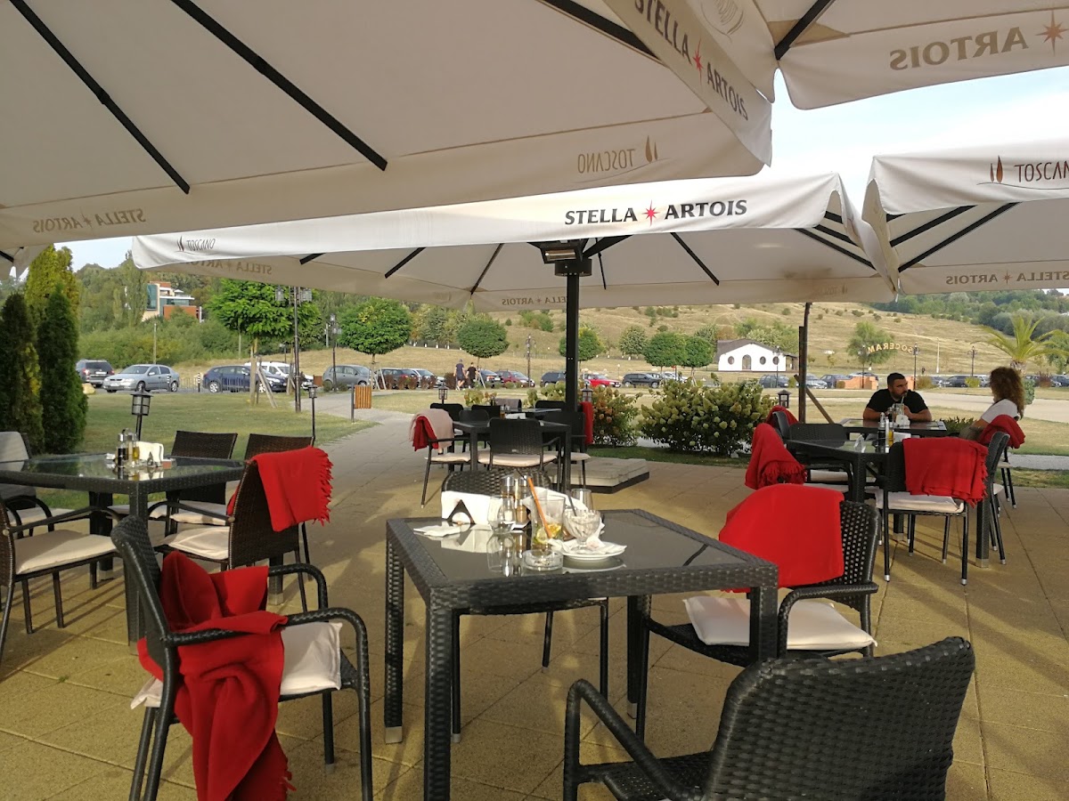 托斯卡诺餐厅 - foto 1