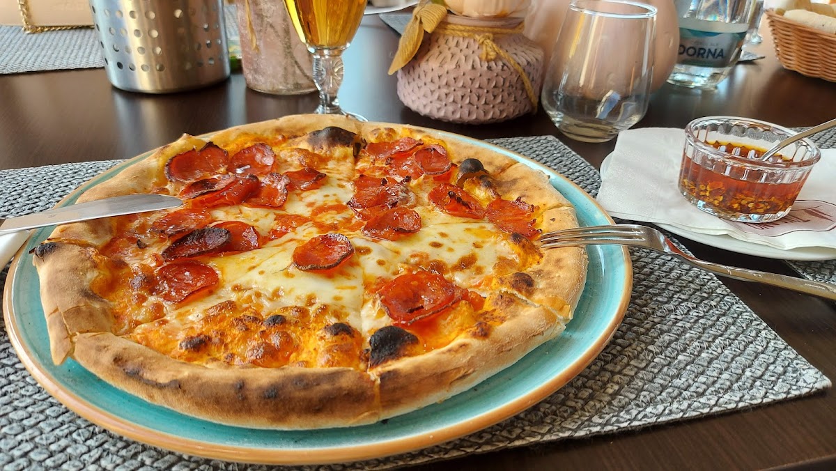 托斯卡诺餐厅 - foto 2