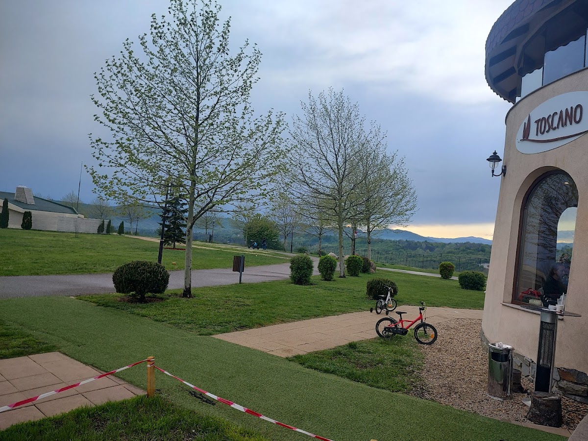 托斯卡诺餐厅 - foto 4