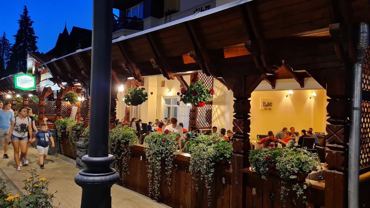 Transilvánia Étterem - foto 1