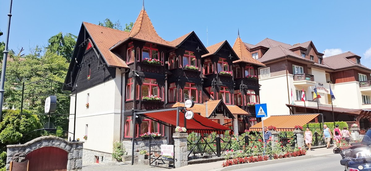 Transilvánia Étterem - foto 5