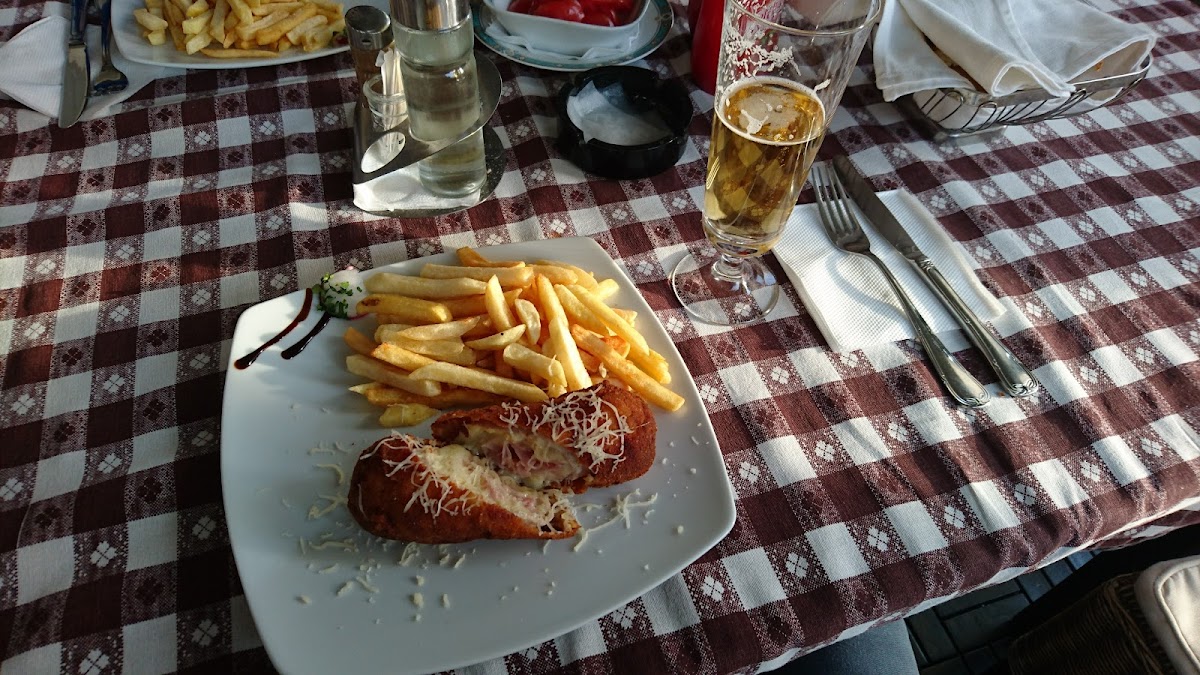 Restaurant Transilvania ( Sori Bar) - foto 2