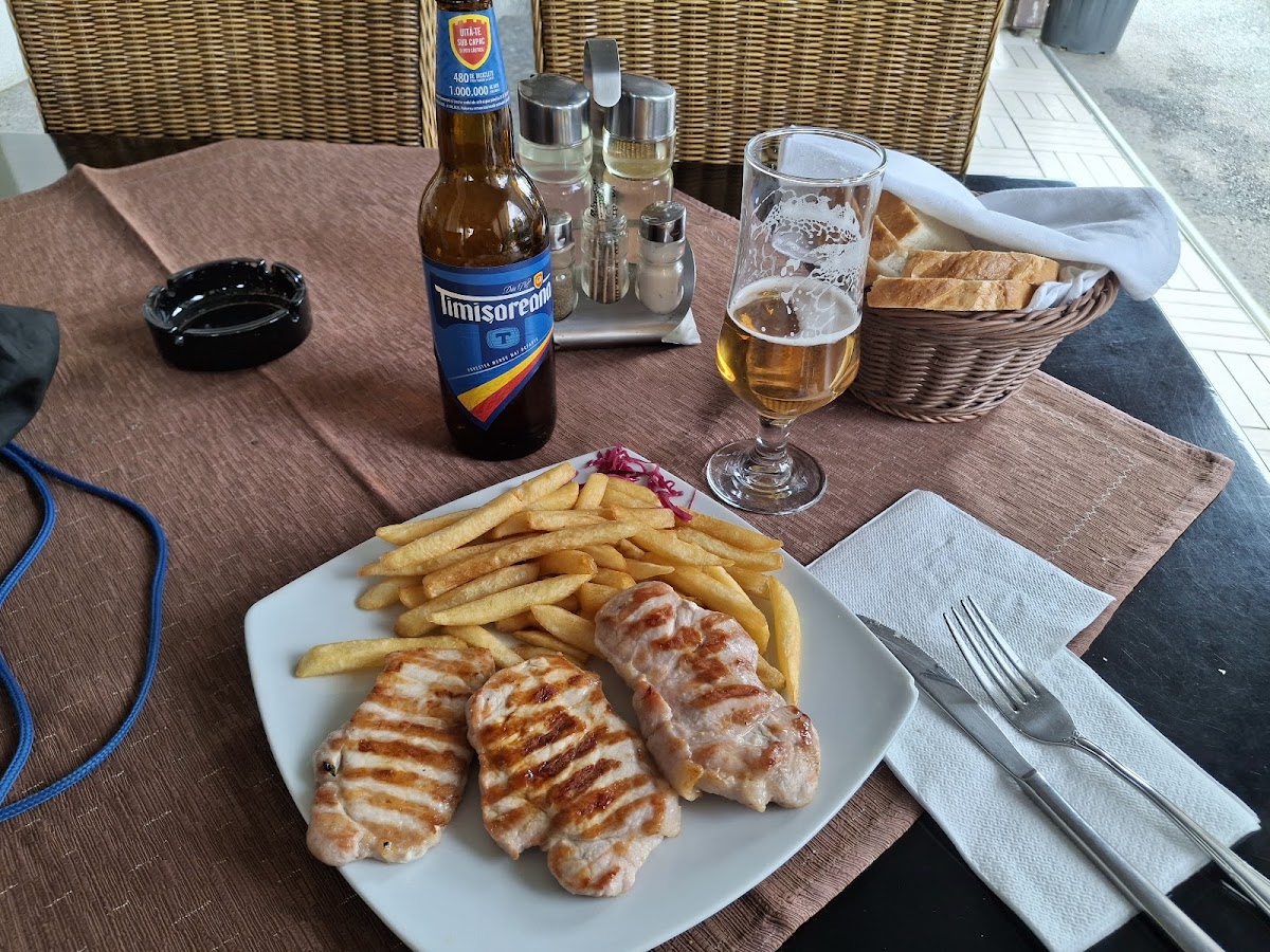Restaurant Transilvania ( Sori Bar) - foto 3