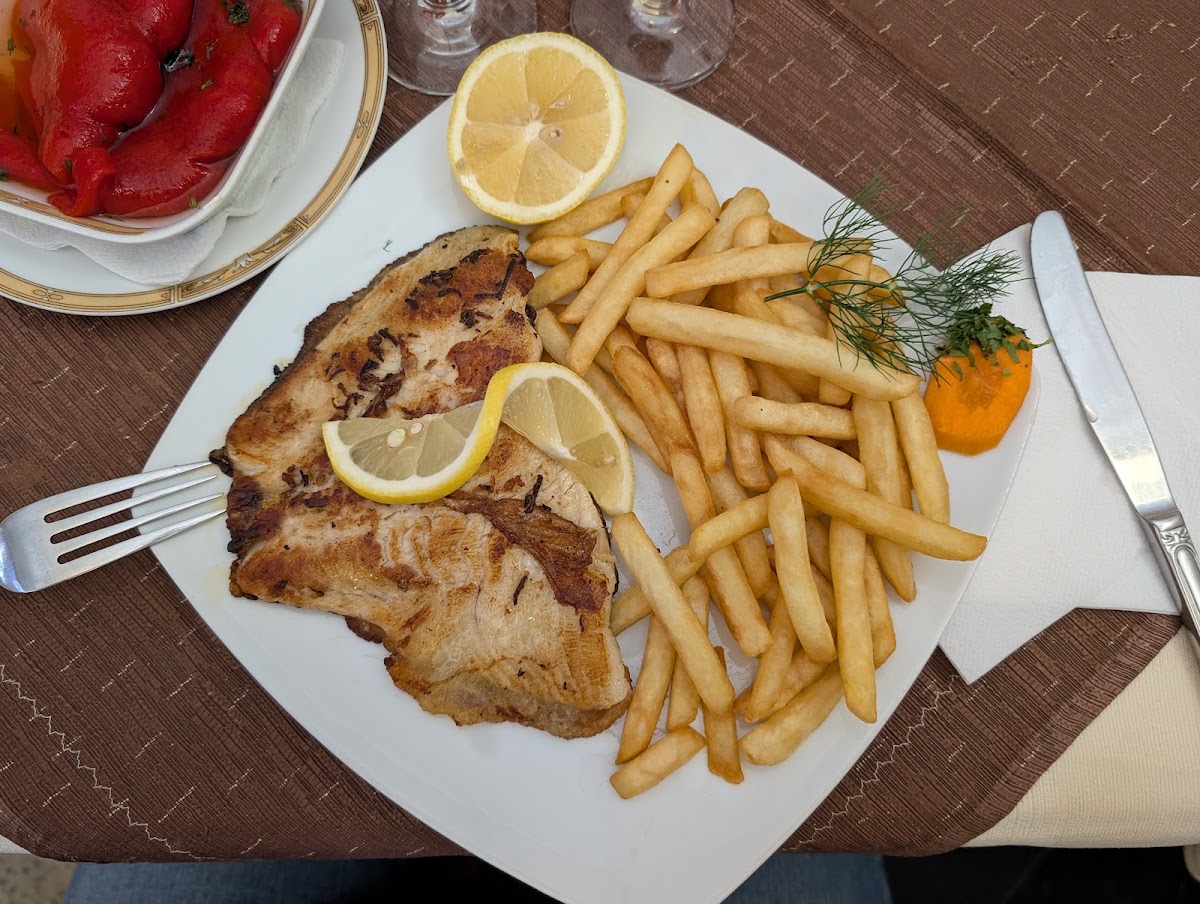 Restaurant Transilvania ( Sori Bar) - foto 5