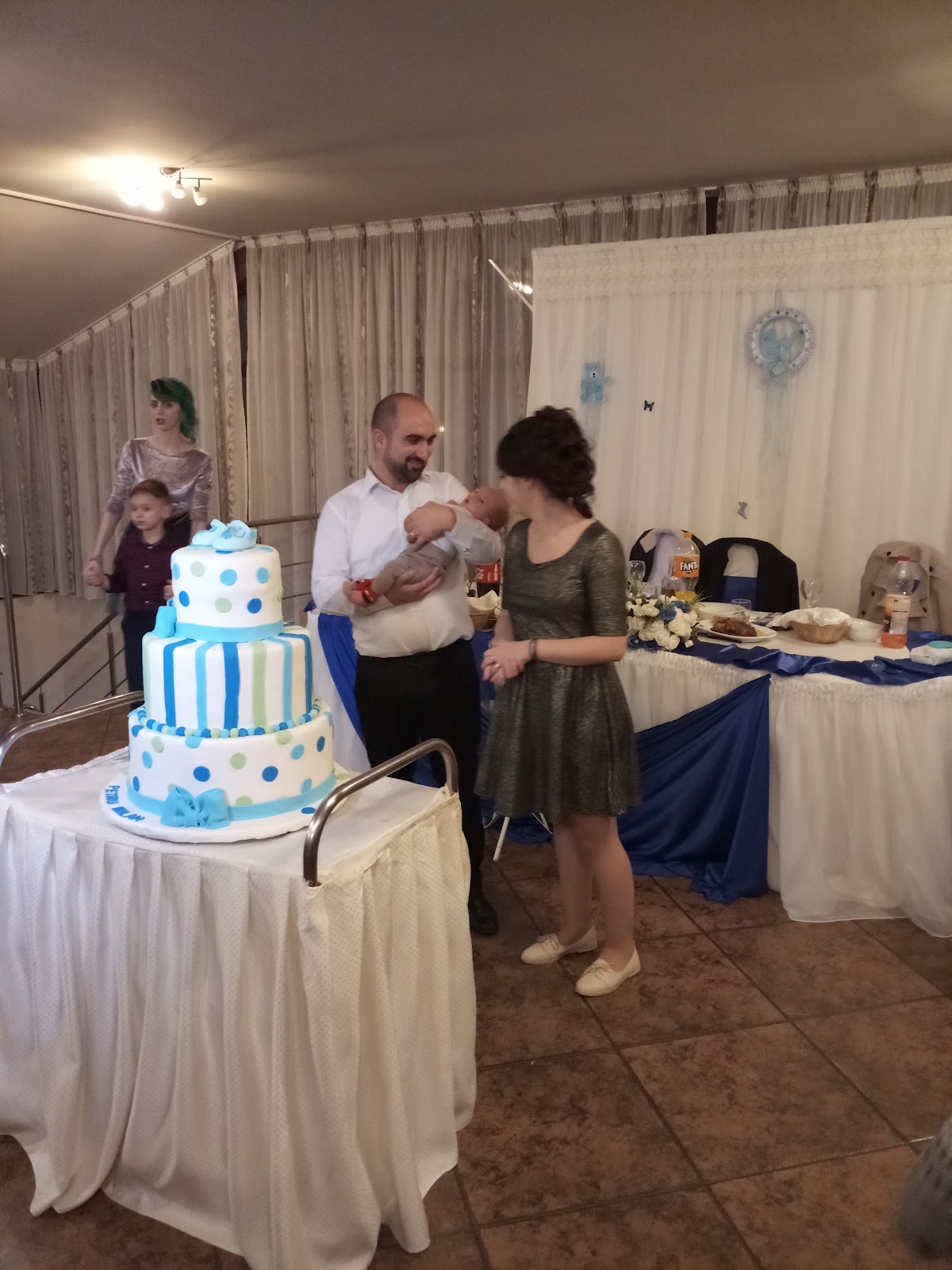 Ristorante Trei Culori - foto 4