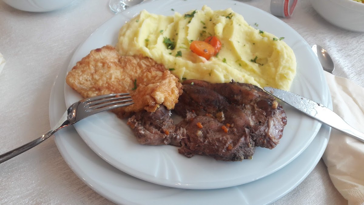 Ristorante Trei Culori - foto 5