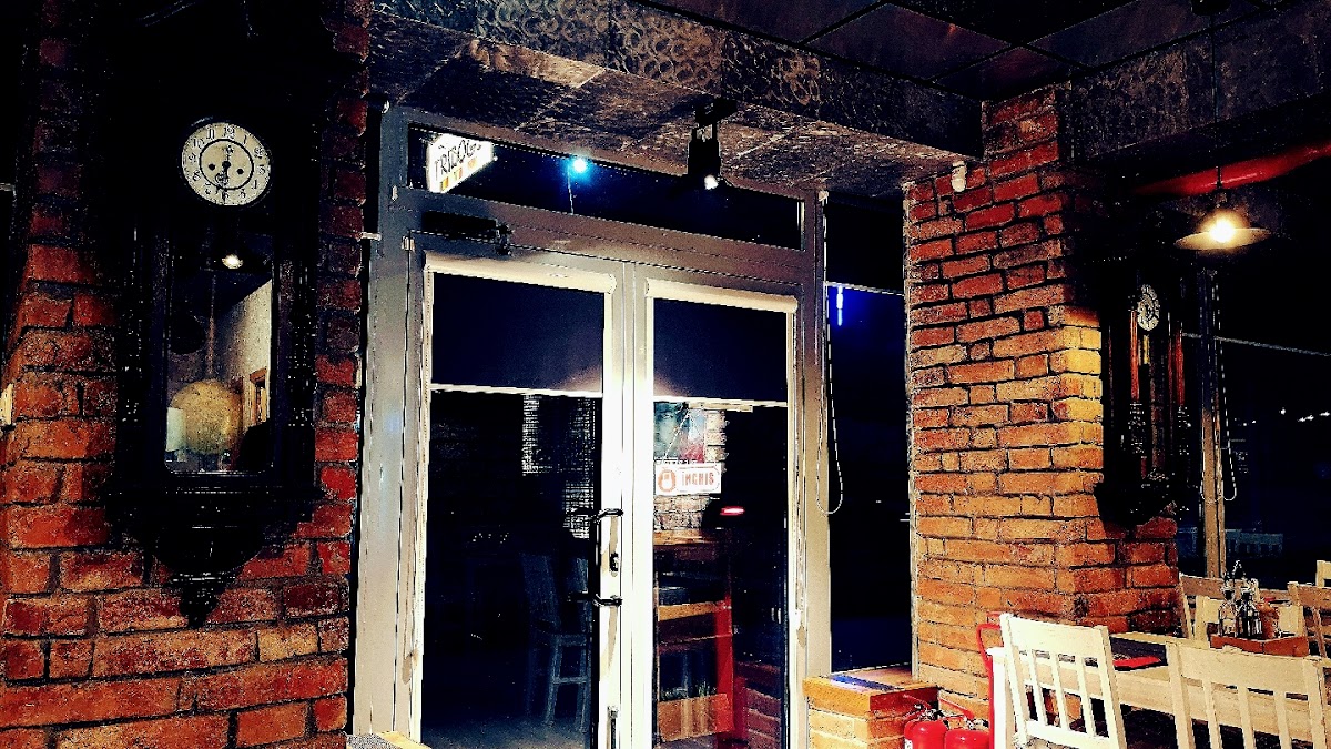 Trilogy Étterem - foto 1