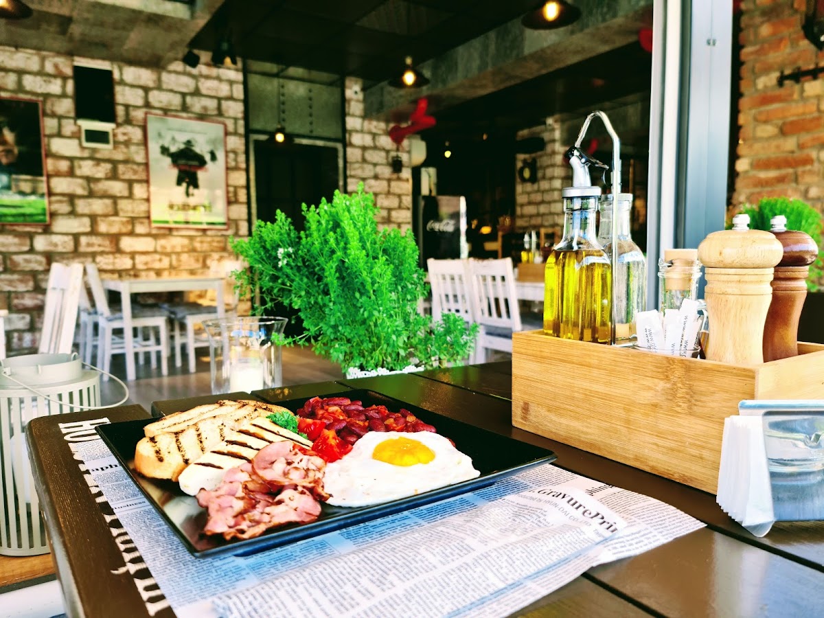 Trilogy Étterem - foto 2