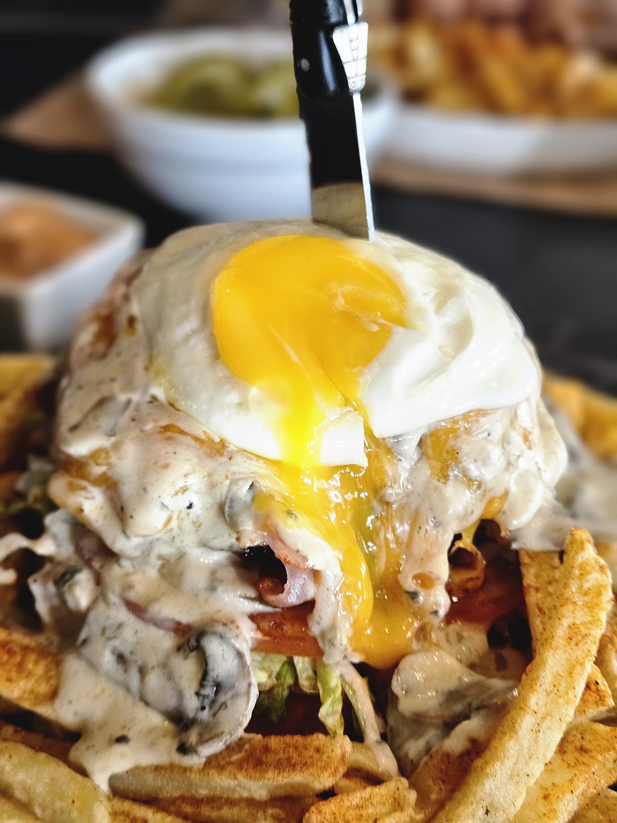 Trilogy Étterem - foto 4