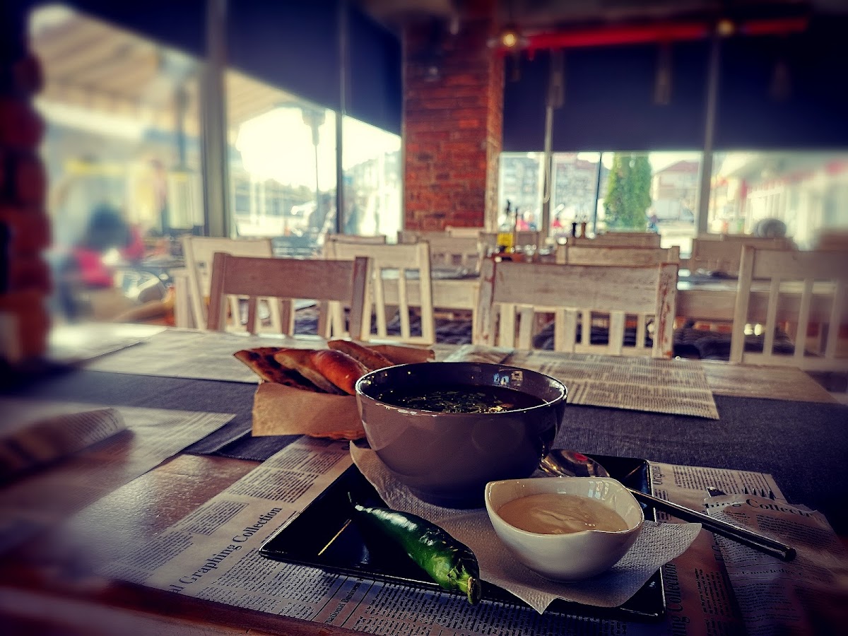 Trilogy Étterem - foto 5