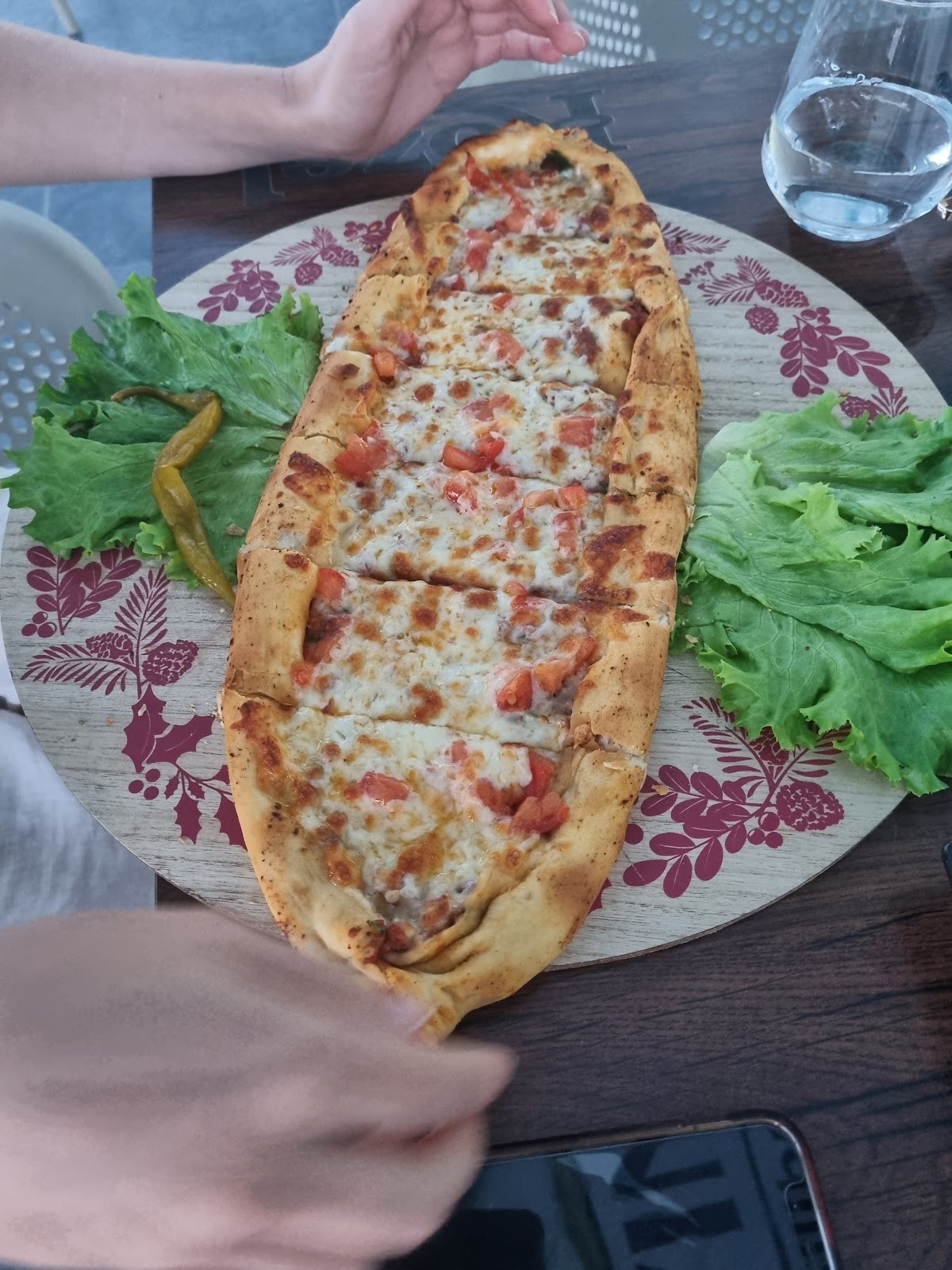 Restaurant Turquoise - foto 4