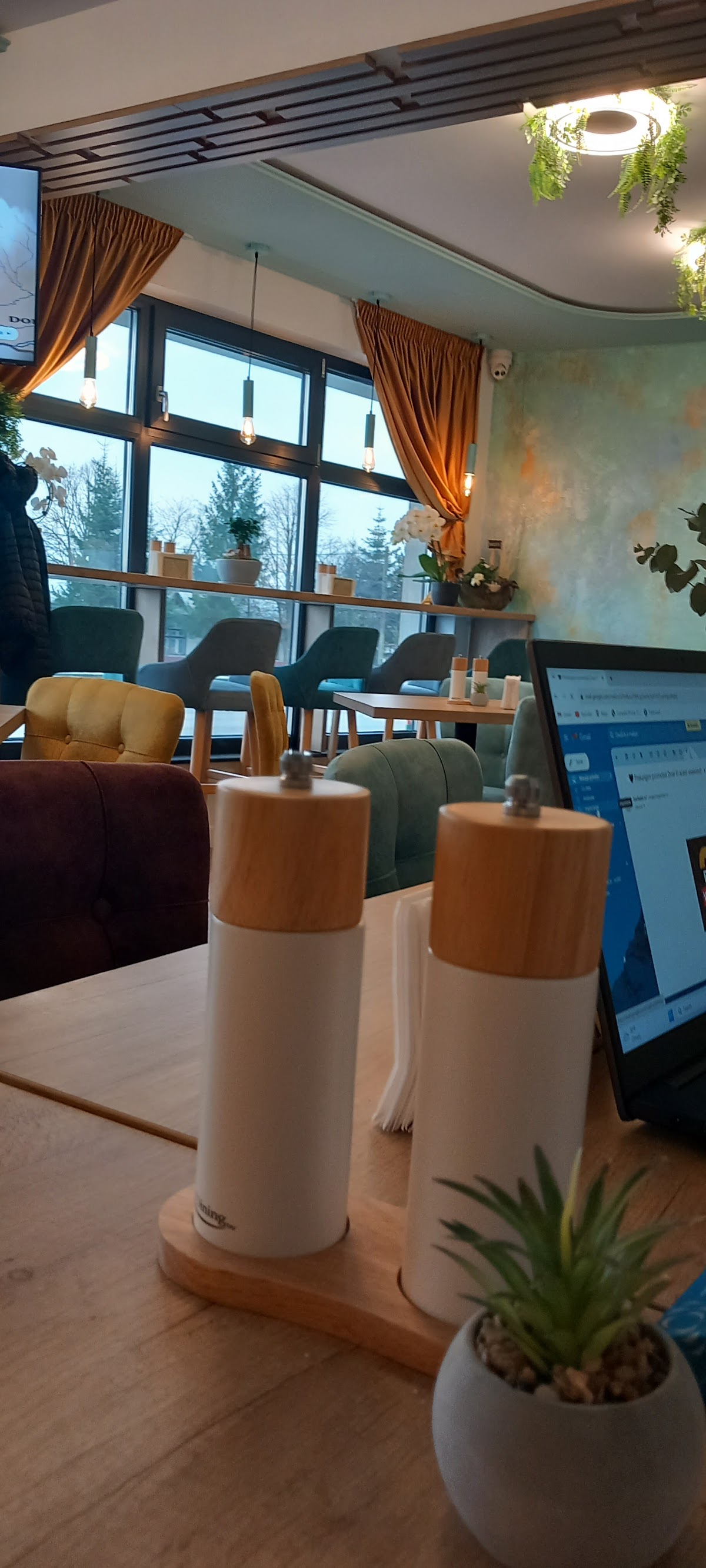 Restaurant Turquoise - foto 5