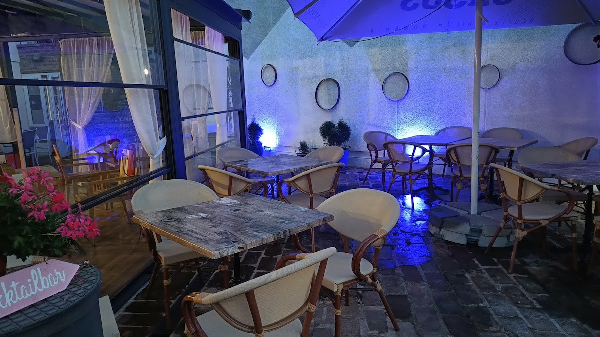 Restaurant Union Baile Felix - foto 3